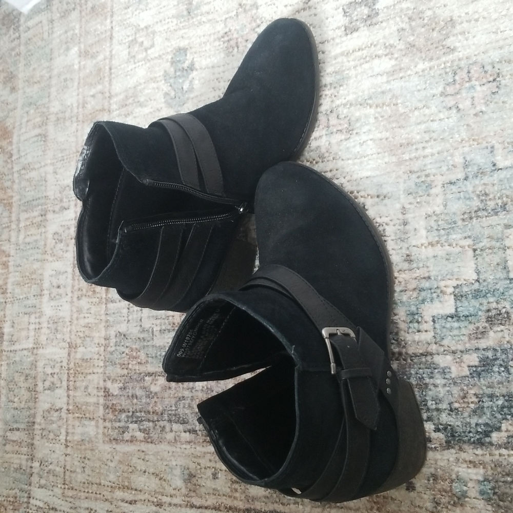 Women's Booties